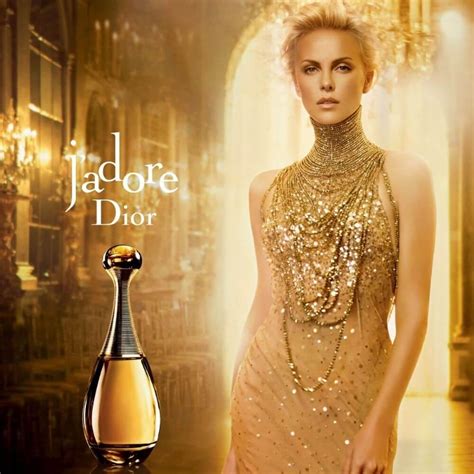 dior j'adior l'or|j'adore dior perfume model.